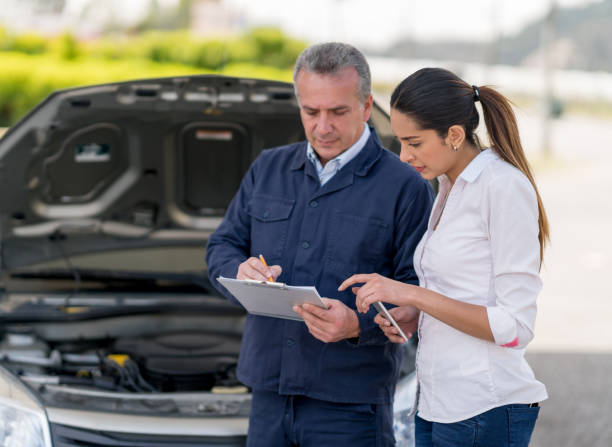Liability coverage specialist in Duarte